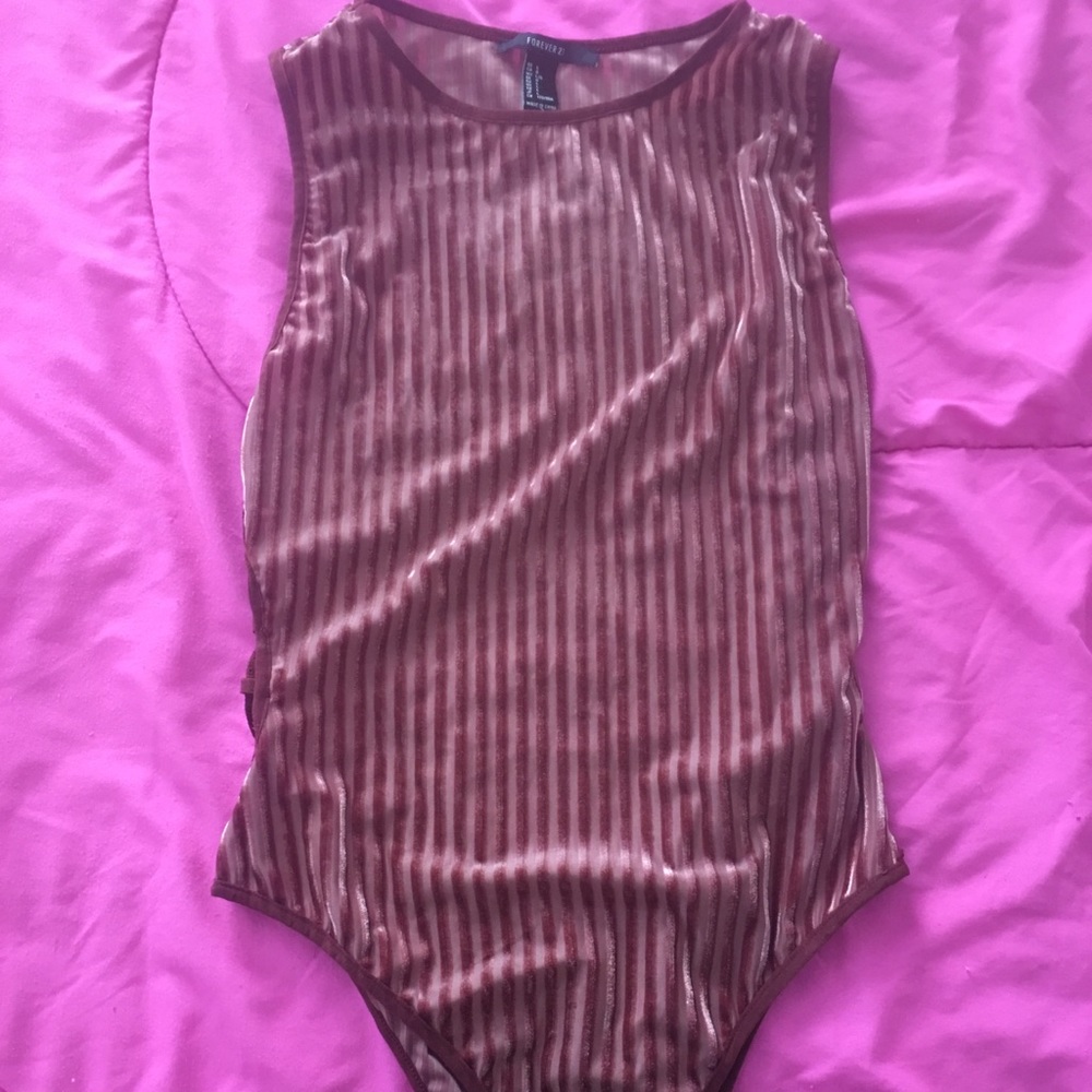 Bodysuit